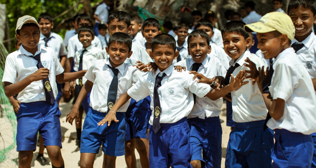 Environmental Responsibility & Compliance