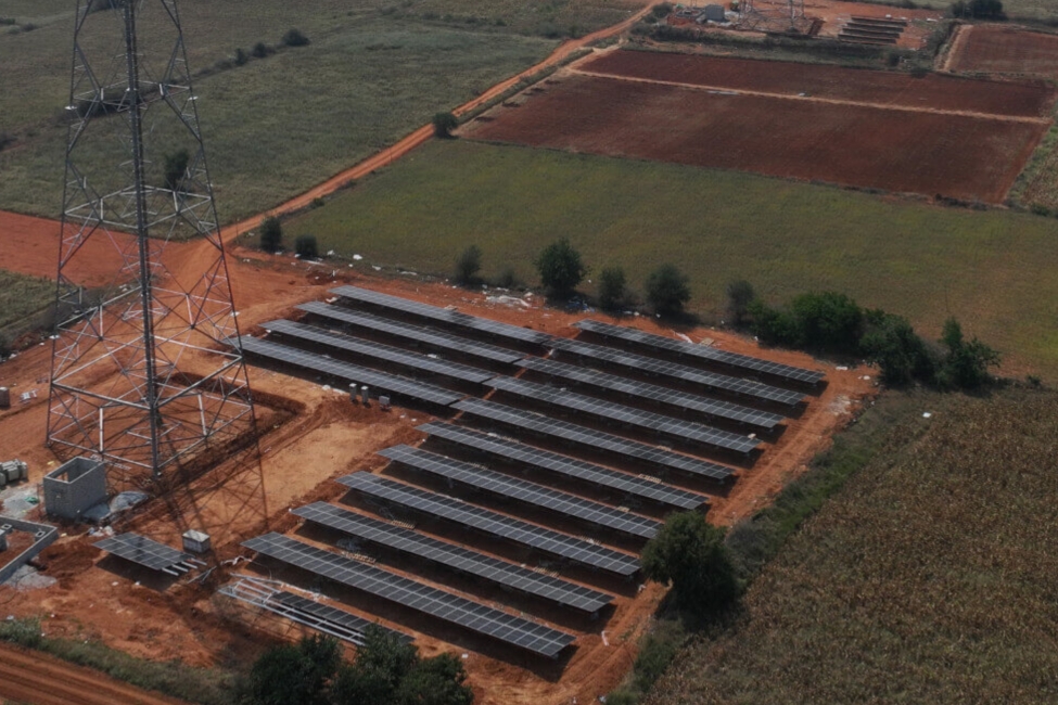 Sustainability & Green Energy Initiatives